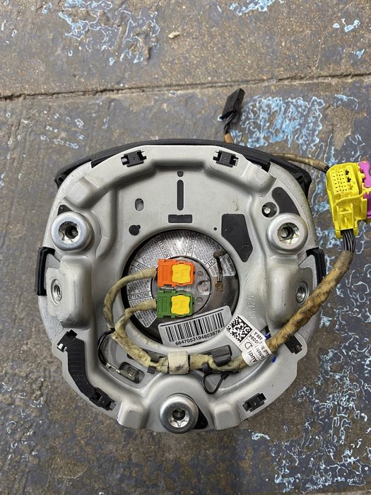 Продам Airbag на Ауди Q 7