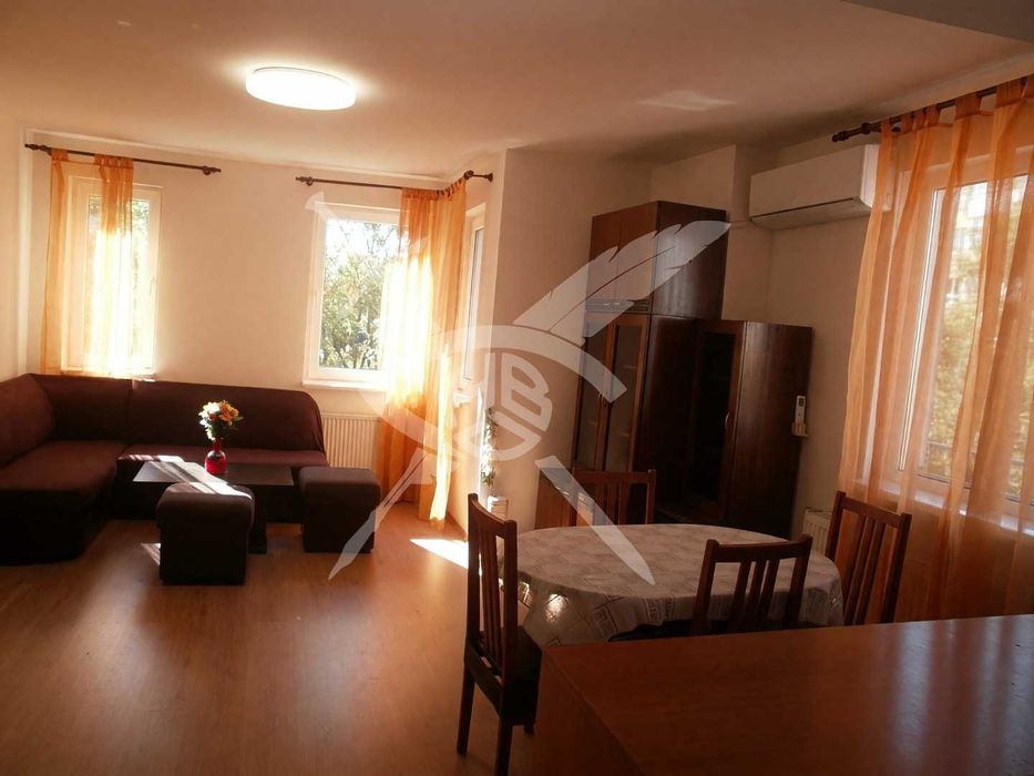 Дава се под наем Тристаен апартамент в София, Редута - 85 кв.м за 750 € - Снимка #3