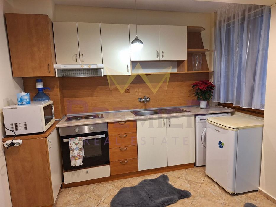 Дава се под наем Двустаен апартамент в Варна, Чаталджа - 54 кв.м за 459 € - Снимка #2