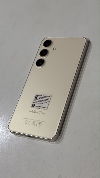Samsung S24 256gb Срочно