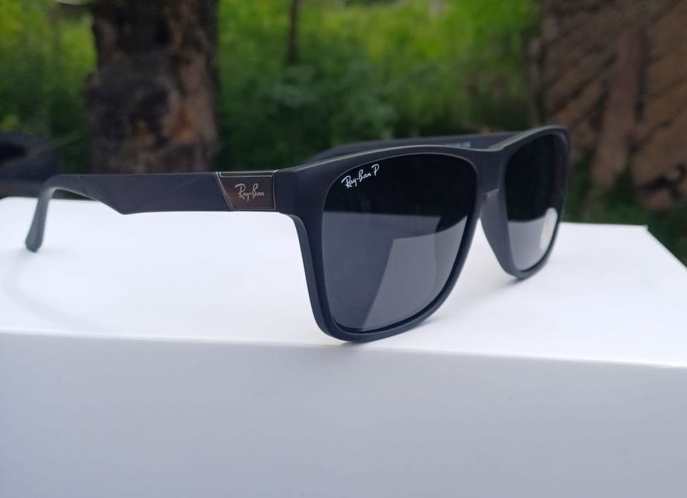 Ochelari de soare rb p811 polarizati