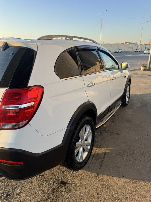 Kaptiva zudlik bilan sotiladi