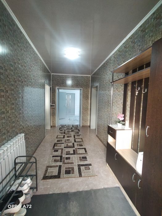 Моншасы бар үлкен үй сатылады