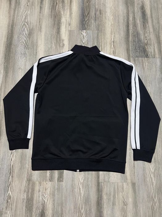 Compleu palm angels albastru si negru