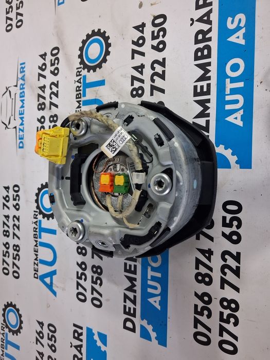 Airbag volan Audi a3 8p 2006