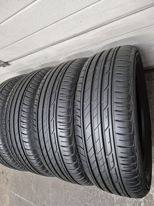 Anvelope bridgestone 195/60/16