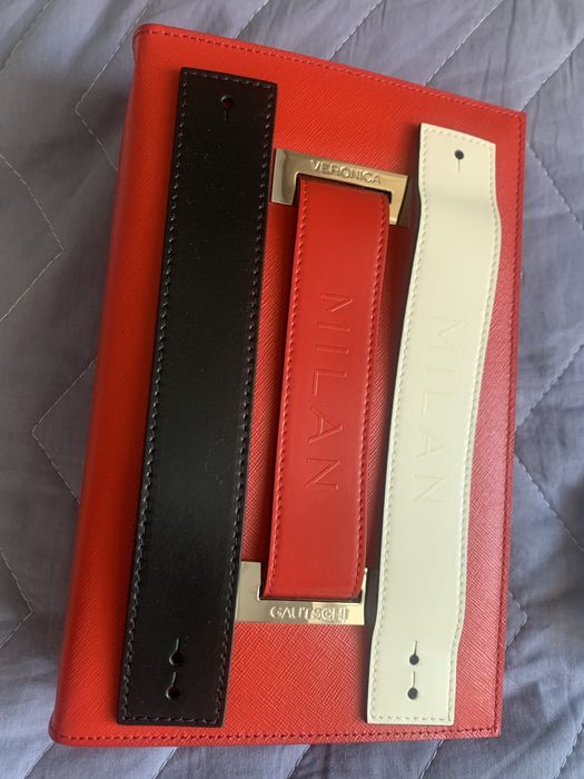 Клатч новый, Италия