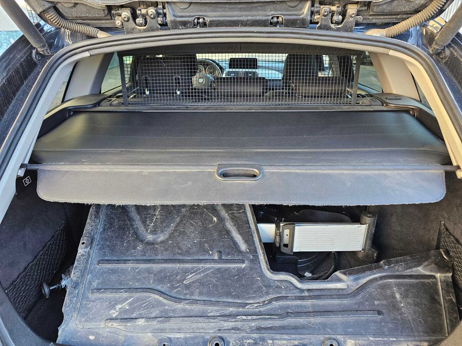 На части БМВ Ф31 330хД 258 коня / BMW F31 330xd 258 HP 4х4