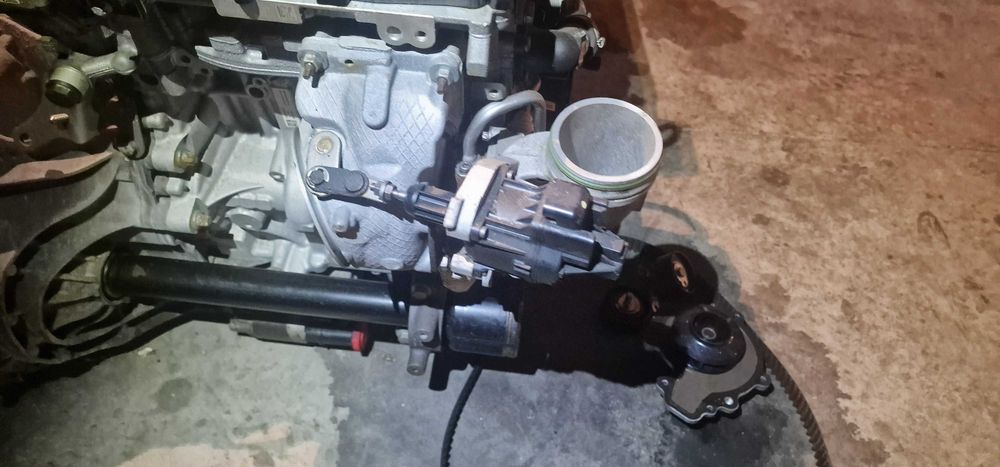 Turbo Turbina Mini Cooper BMW X1 X2 Seria 2 1.5 Benzina an 2020