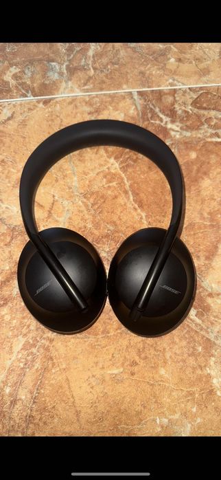Bose Noise Cancelling Headphones 700 Wireless