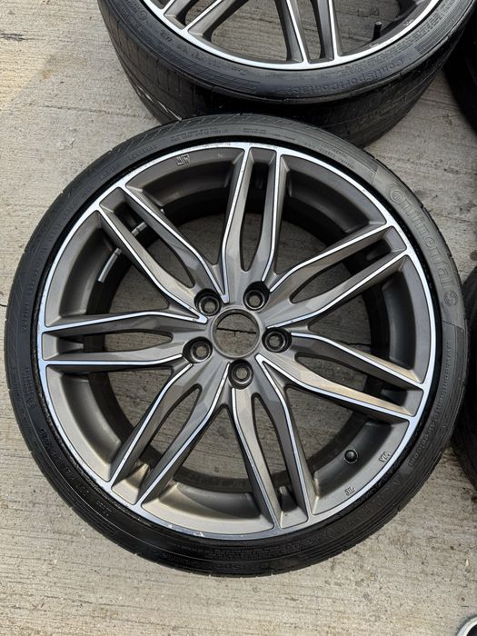 SET Roti/ Jante R19 MSW OZ Racing Tesla/Toyota/Nissan/Lexus