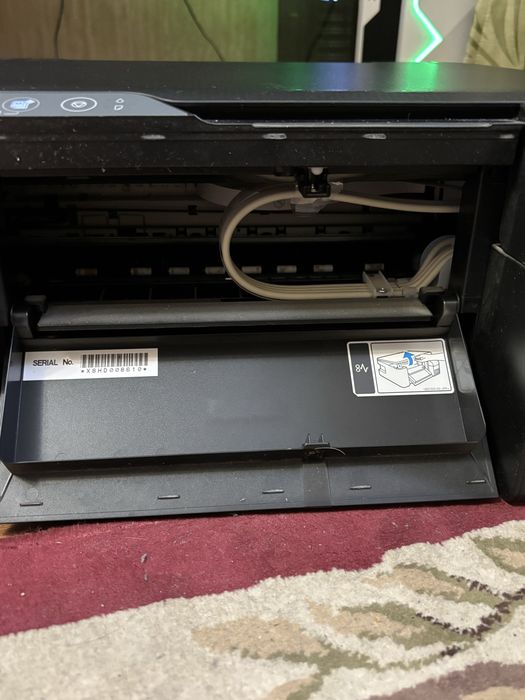 Принтер Espon L3200