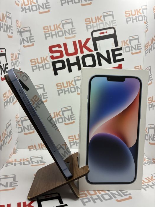 Iphone 14 Plus 128GB като нов