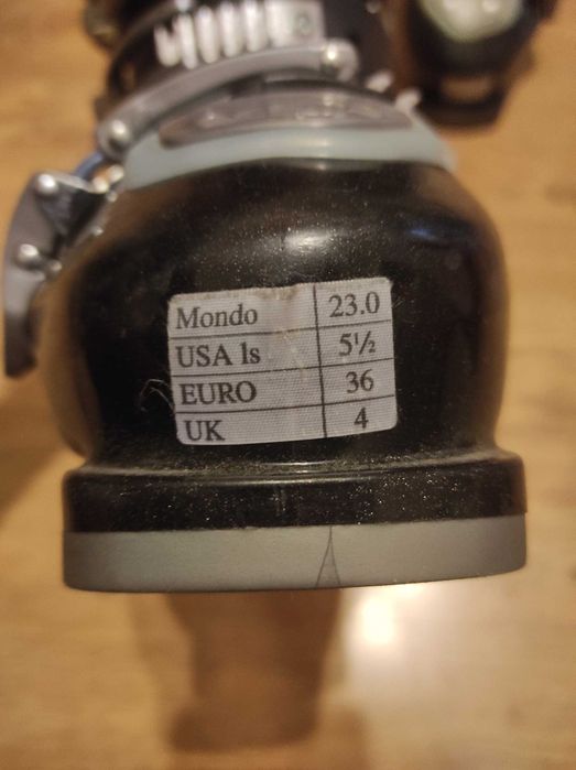 Ски обувки Tecnopro comfort 2.9 - 36-ти номер