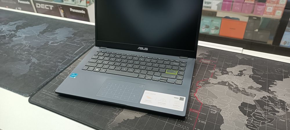Asus n6000 4/64 ofis uchun eng qulay va sifatli noutbook