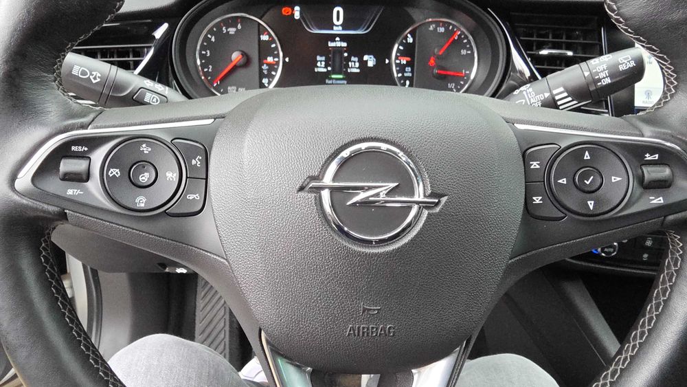 Vand Opel Insignia B 2018 2.0CDTi 170Cp-Euro6-Matrix-Led-Navi-HUD