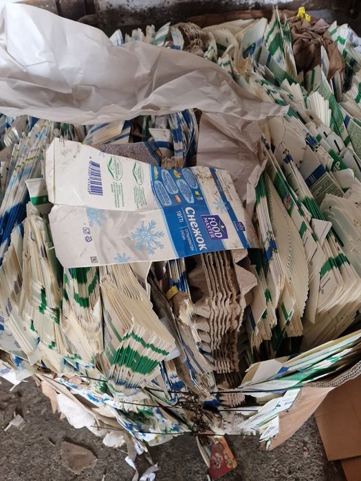 Приму втор сырьё