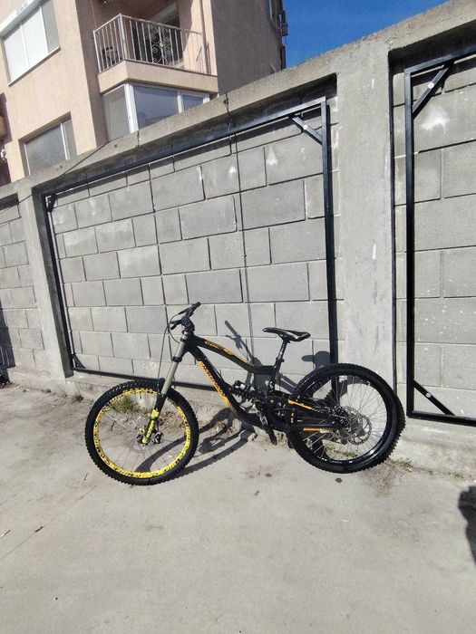 Колело nukeproof scalp 2014