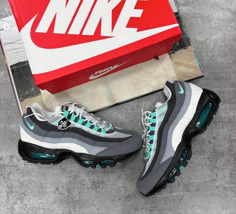 Nike 95s  топ качество