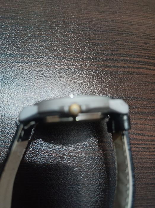 Швейцарски автоматичен часовник Fortis,