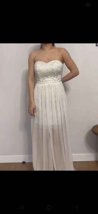 Продажа вечерних платьев