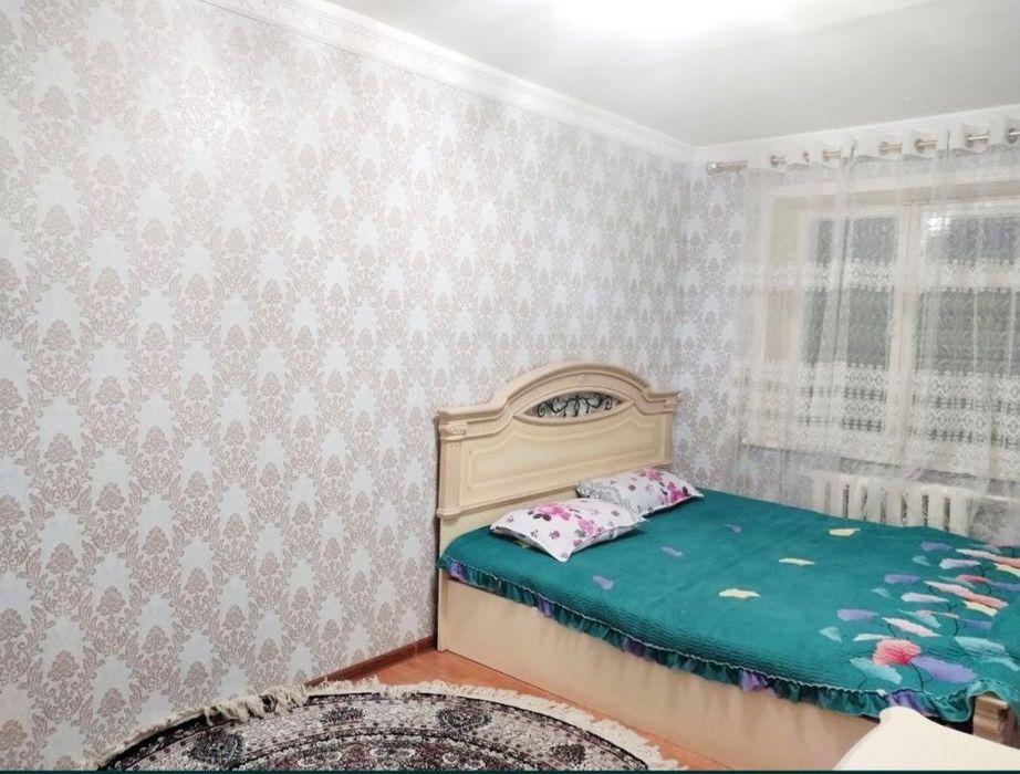 *3в4\1\5 Балкон:2х6‼️Чиланзар-6