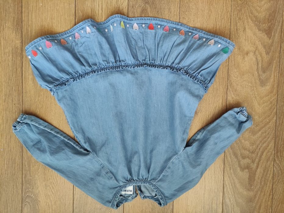 Детски дрешки за момиченце