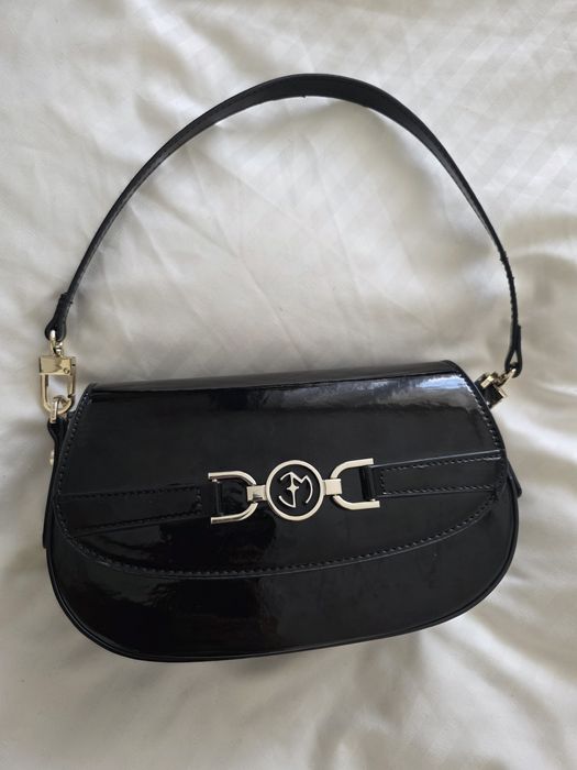 Елегантна чанта Eva Minge