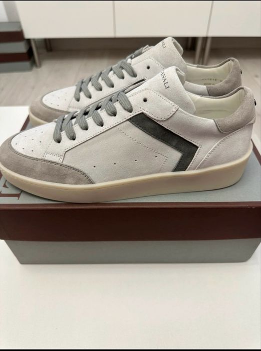 Sneakers  Canali