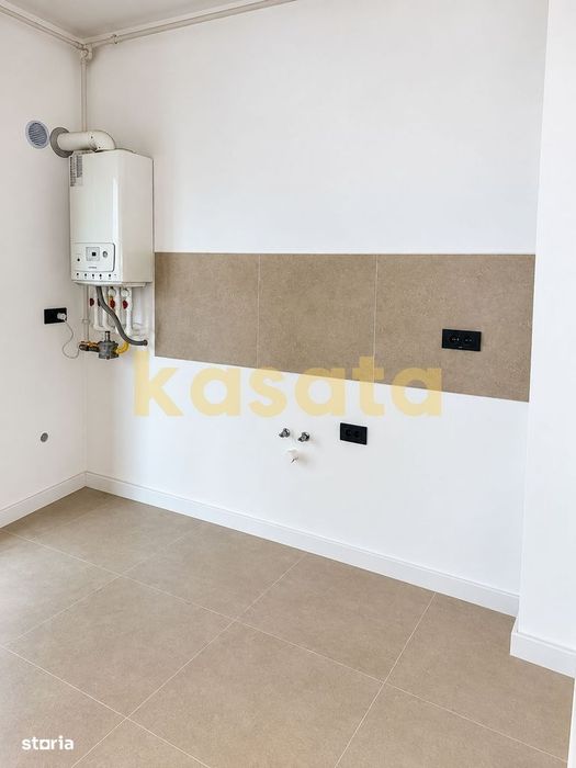 2 camere / Etaj 1 / Incalzire Pardoseala / Metrou Nicoale Teclu