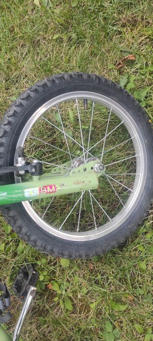 Детско колело...