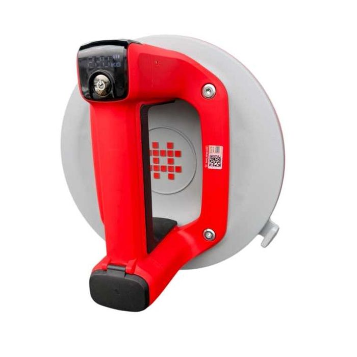 Shijing 6100 PRO акумулаторна вакуумна вендуза