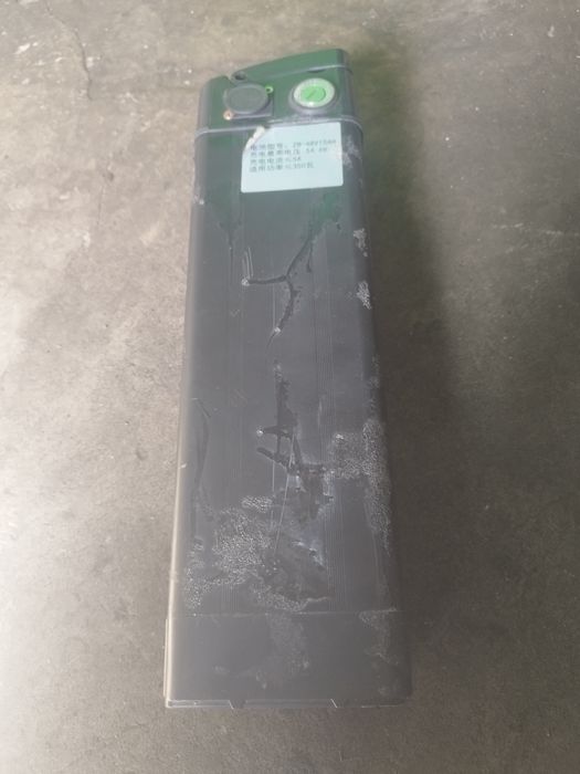 Продам аккумулятор