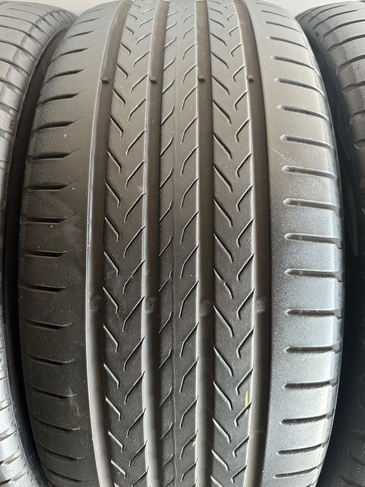 245/45 R20 Continental EcoContact 6Q Seal+Silent Dot 3023