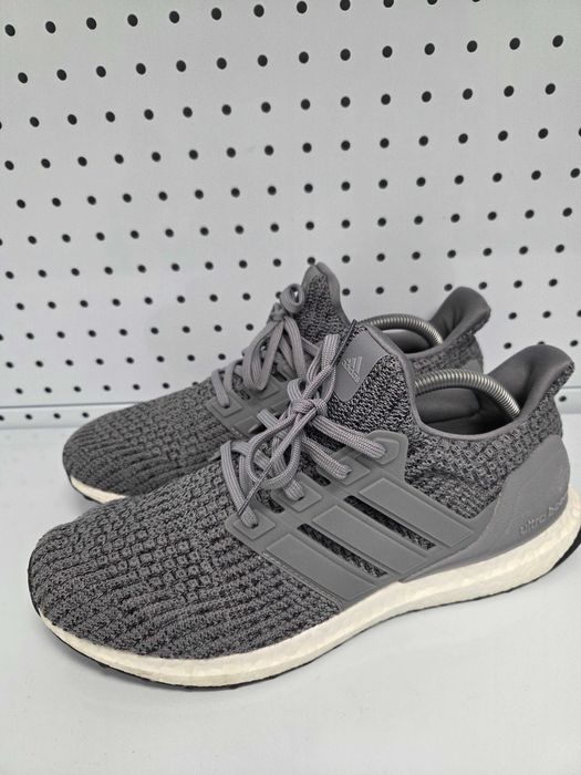 Оригинални мъжки маратонки- Adidas Ultra Boost 4.0