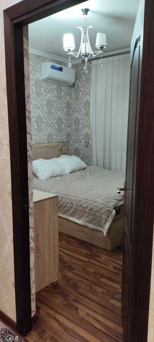 Срочно 5х ком Яшнабод 40-лет победы 5/1/4