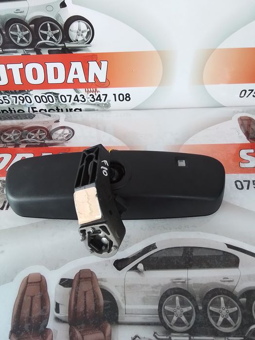 oglinda retrovizoare interior bmw seria 5 (2003-2010) [e60] 2.0 motori