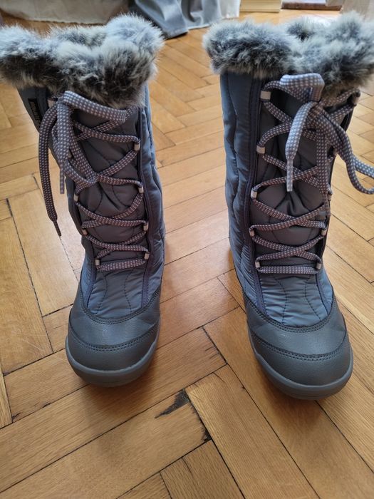 Детски ботуши Декатлон 36 номер