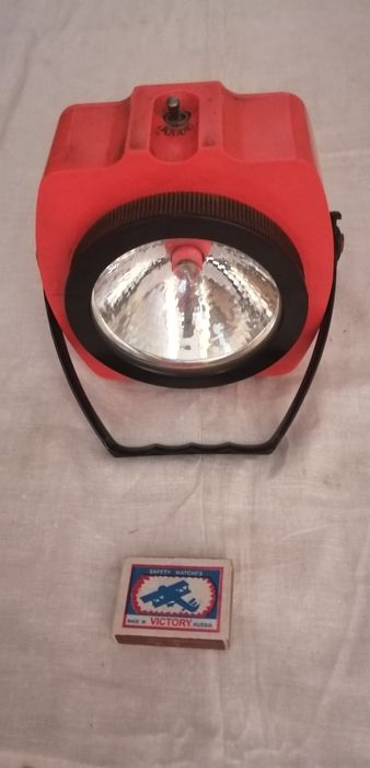 Продам фонарь СССР