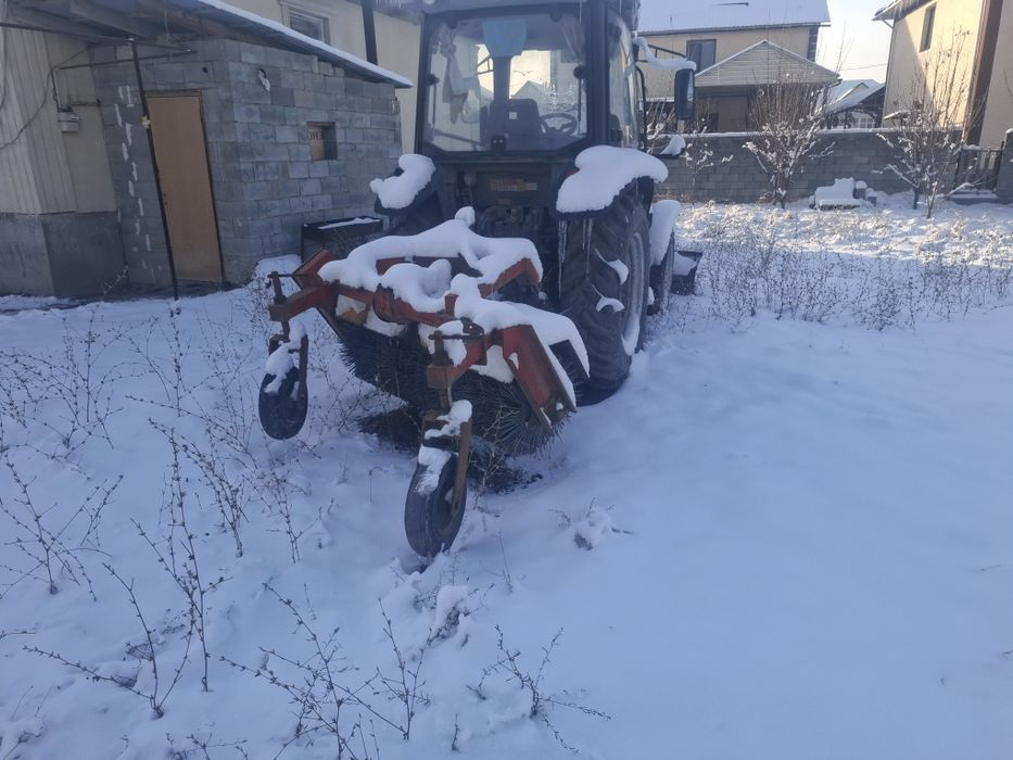 Уборка,чистка снега.