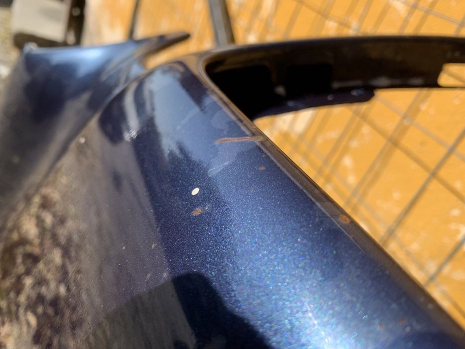 Преден капак Мерцедес Е-класа В210 Mercedes – Benz W210 (1996-2003)