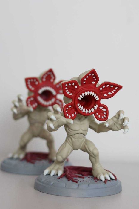 Фигурка Demogorgon Stranger Things