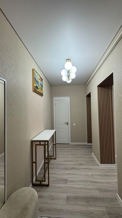 1  комнатная квартира