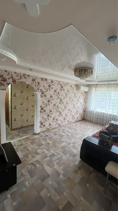Продам 3 комнатную квартиру