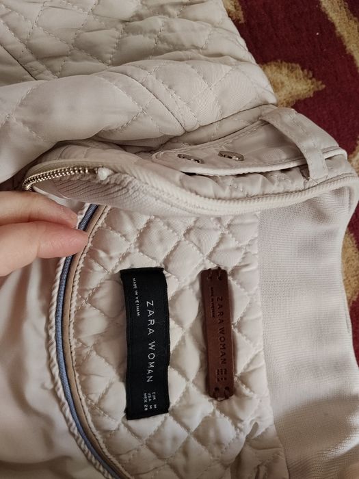 Zara kurtka original