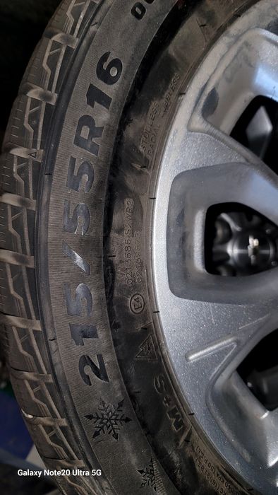 Зимние автошины ROTALLA