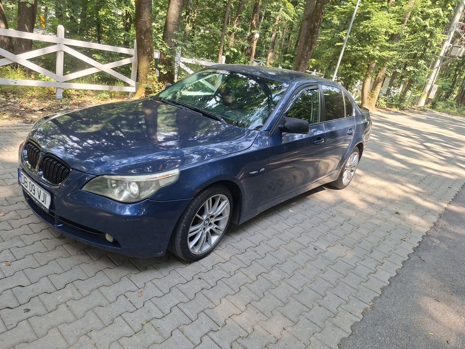 BMW 5 Series 2007 — imagine 2