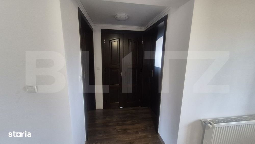 Casa 3 dormitoare de vanzare, 236 mp, teren 525 mp, Semicentral