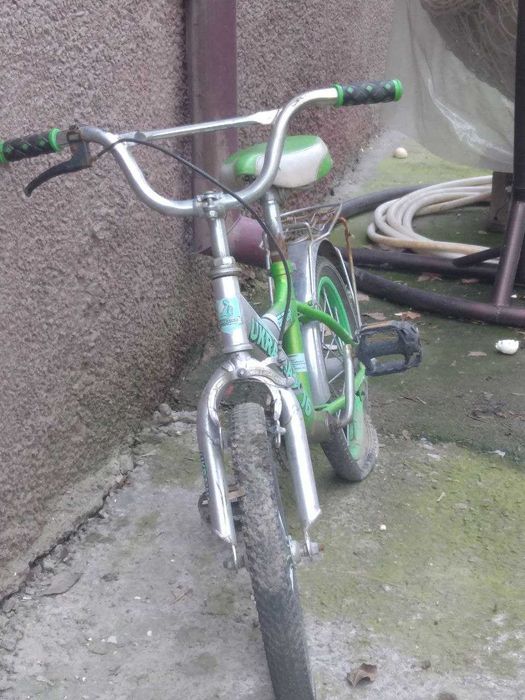 Детский велосипед 16, 20