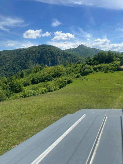 Teren de vânzare